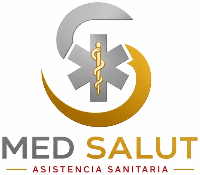 MEDSALUT · Asistencia sanitaria
